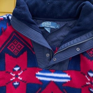 Polo Ralph Lauren Pullover